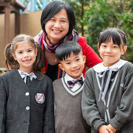 Admissions