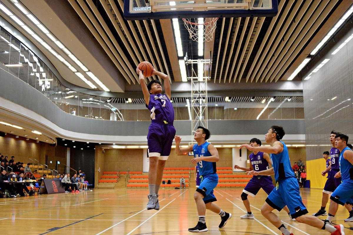 basketball