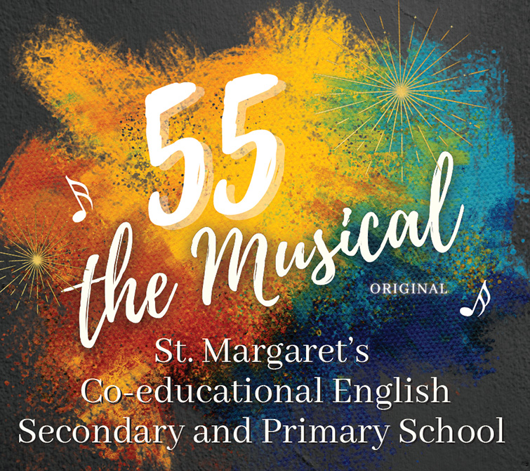 55 Musical
