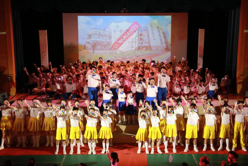 55 the Musical