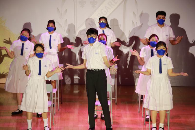 55 the Musical