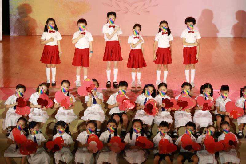 55 the Musical