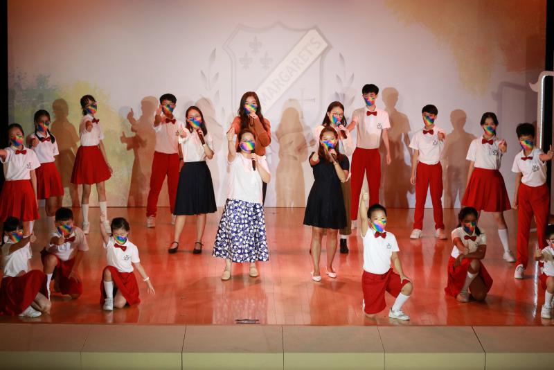 55 the Musical