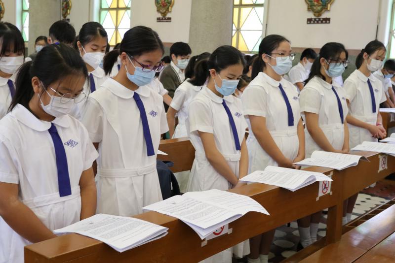 School Reopening Masses