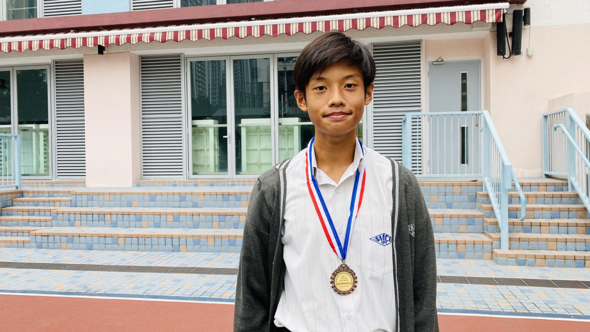 Hong Kong Rowing School Championships 2021
