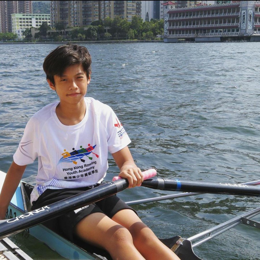 Hong Kong Rowing School Championships 2021