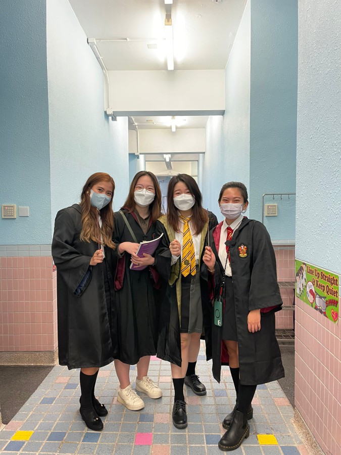 World Book Day 2022