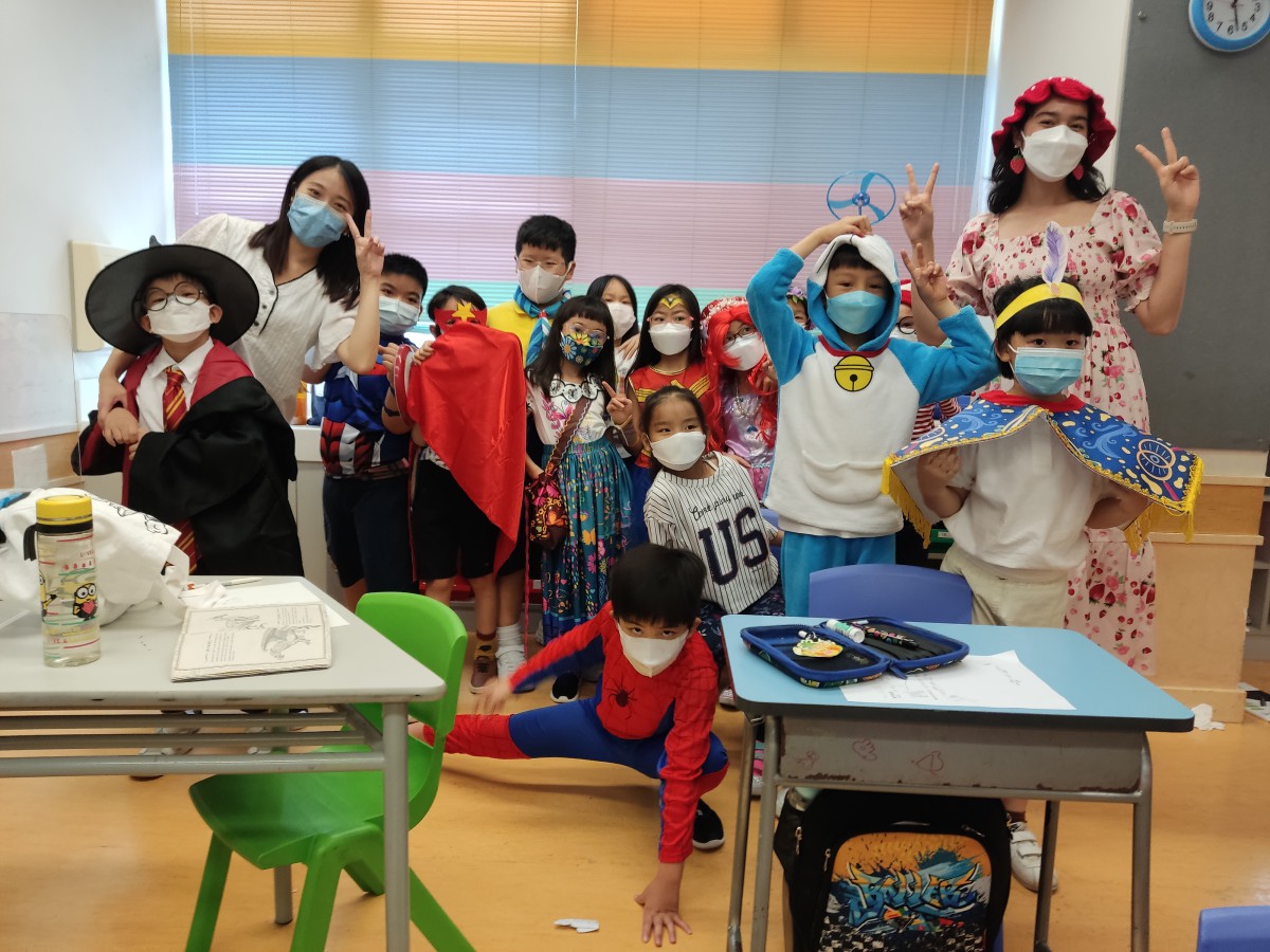 World Book Day 2022