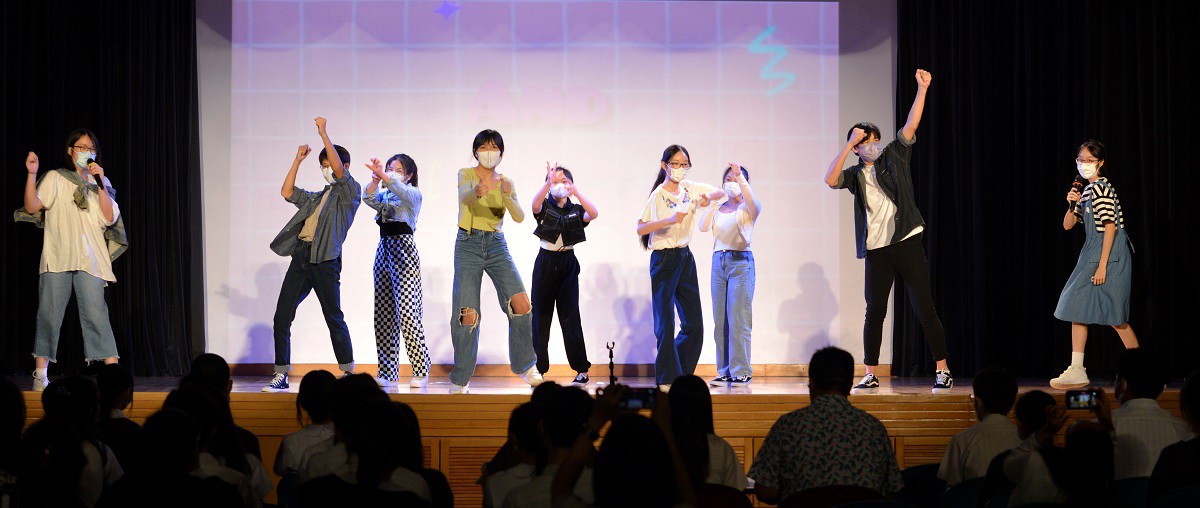 Music Contest 2022