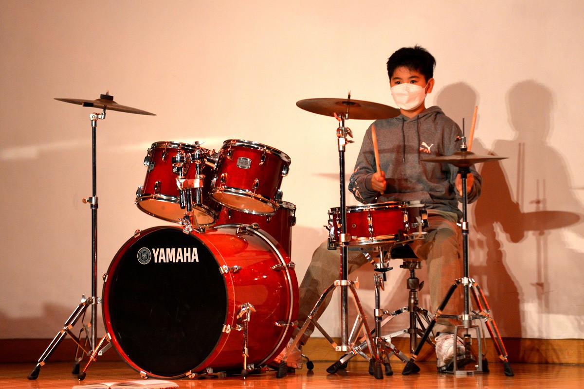 Music Contest 2022