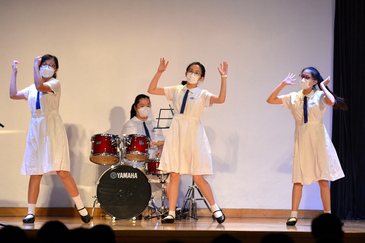Music Contest 2022