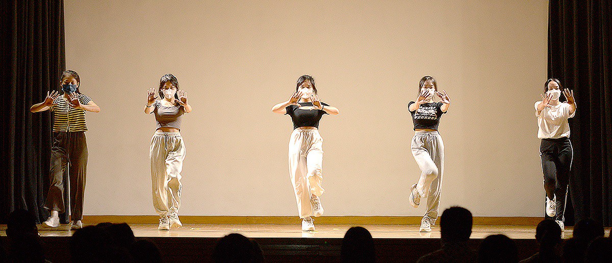 Music Contest 2022