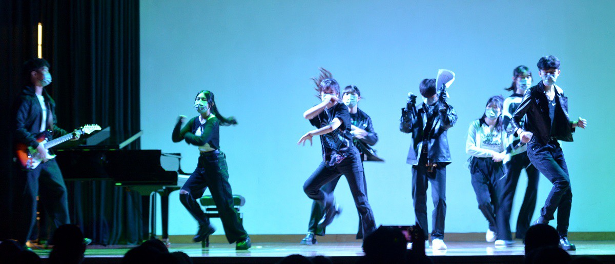 Music Contest 2022