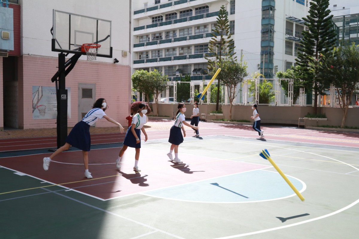 Primary School Activities Day 2022