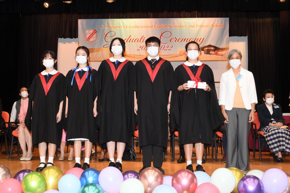 Graduation Ceremony 2022