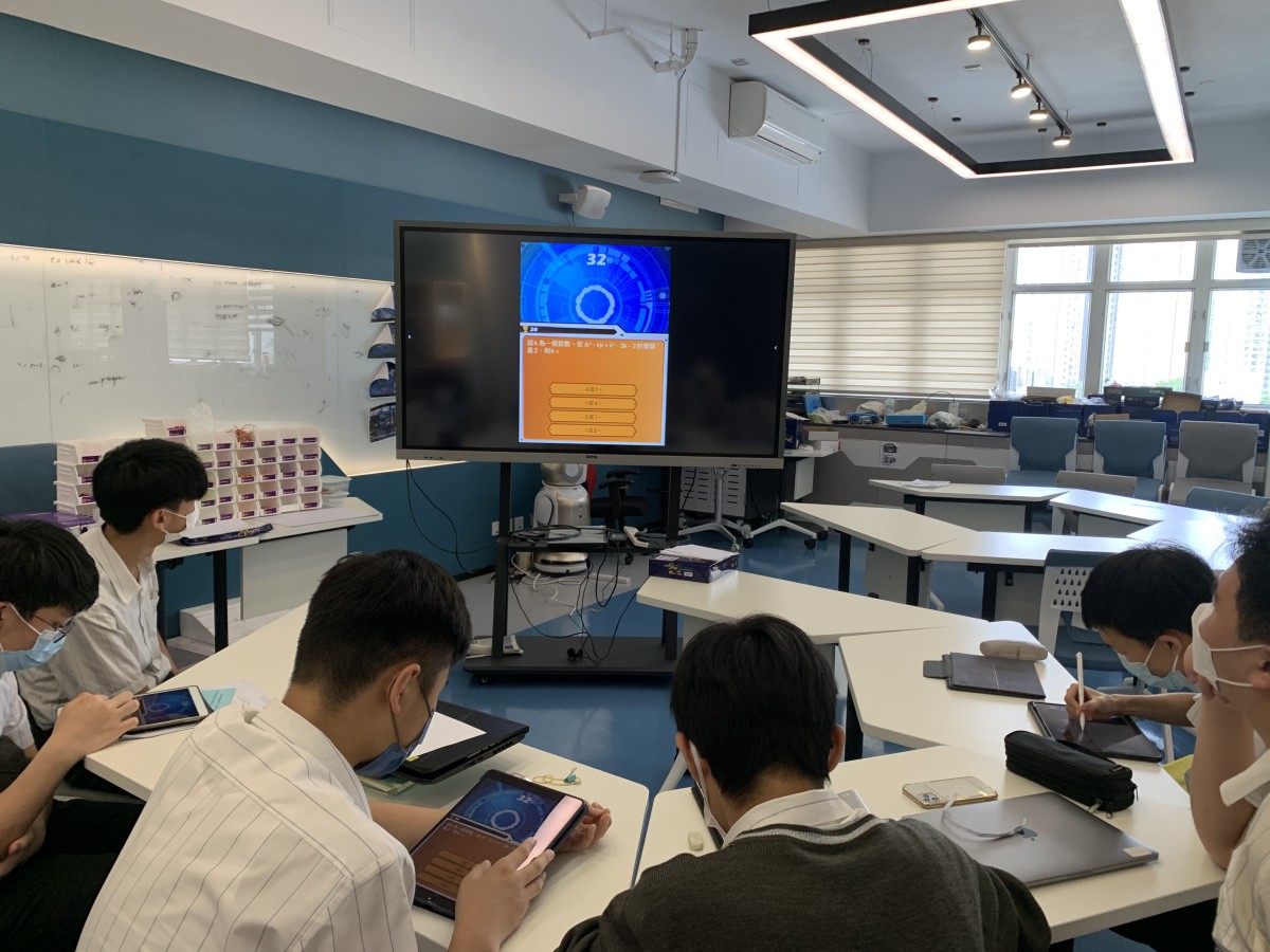 第二屆【科創‧起‧承】知識競賽 STEM Competition Awards