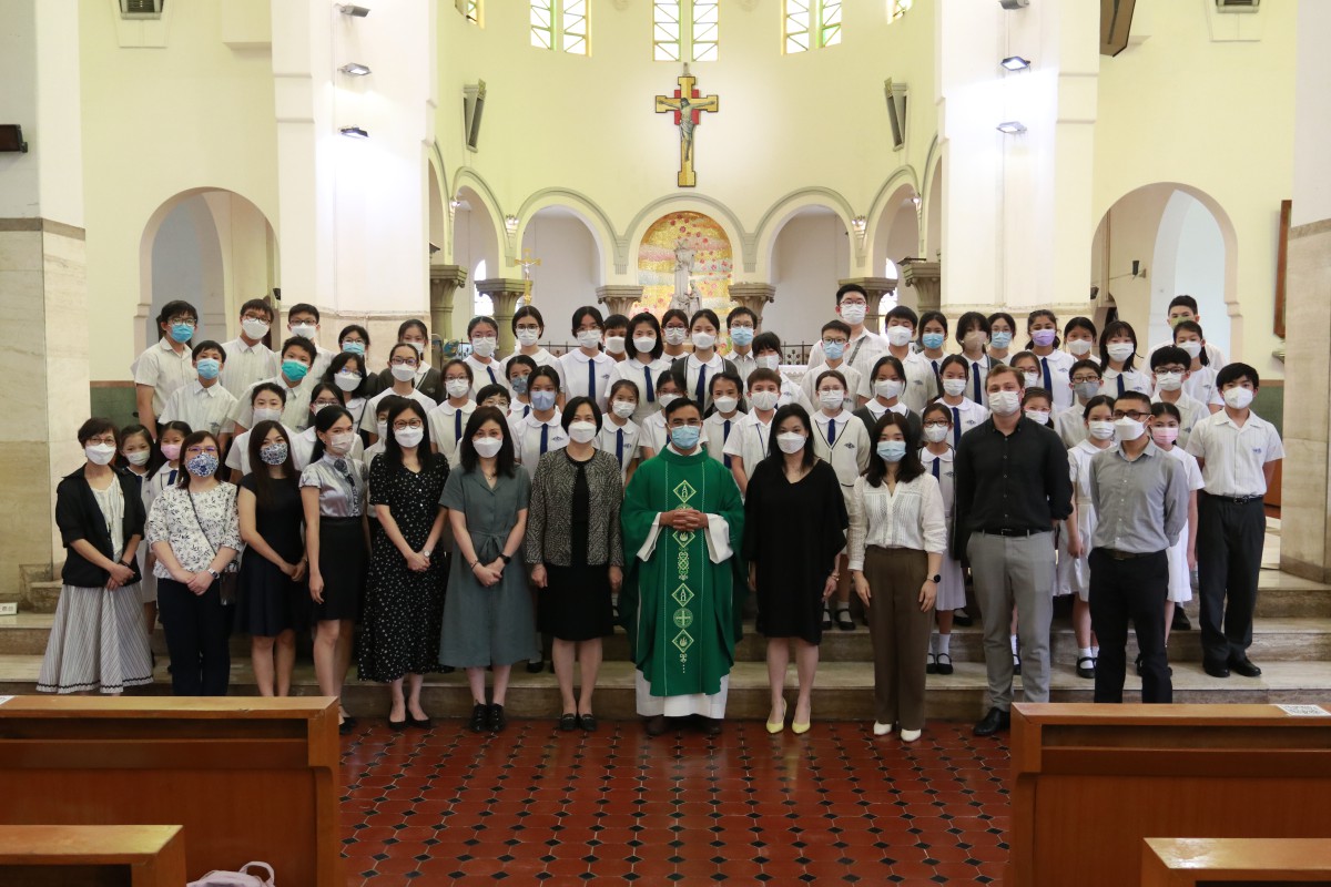 School Reopening Masses