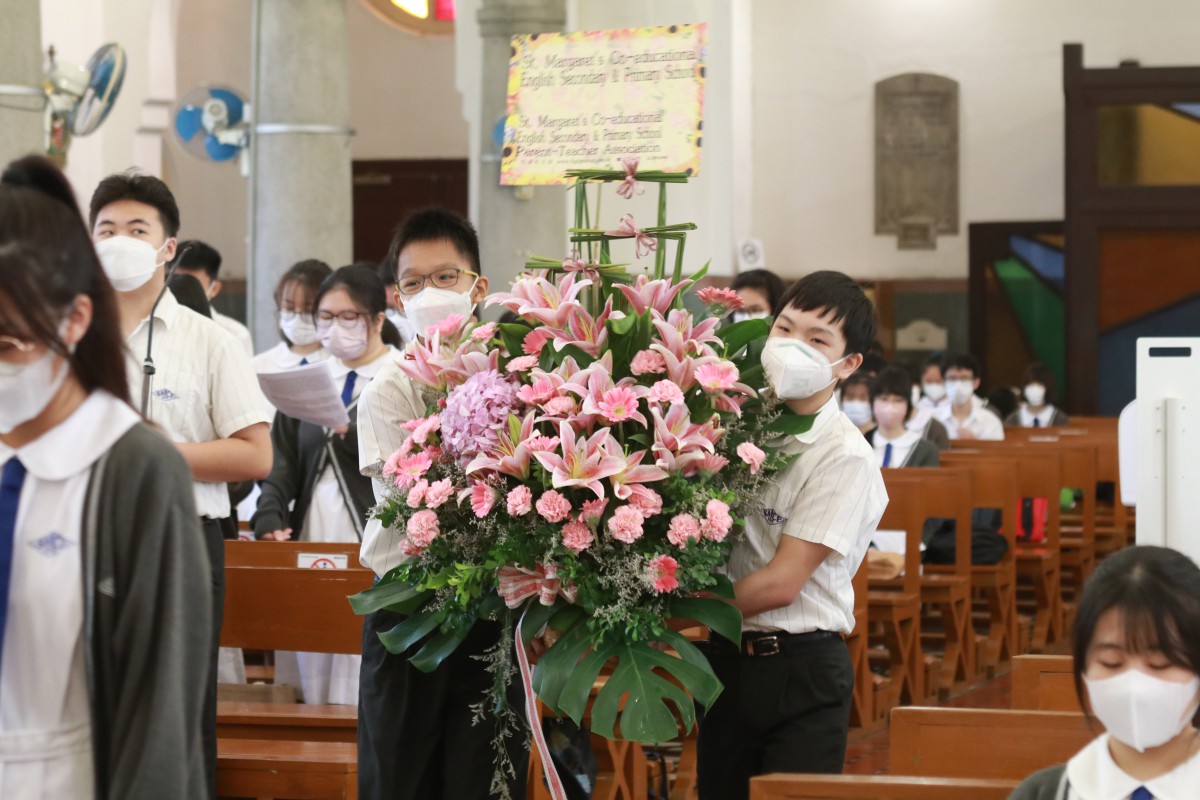 School Reopening Masses