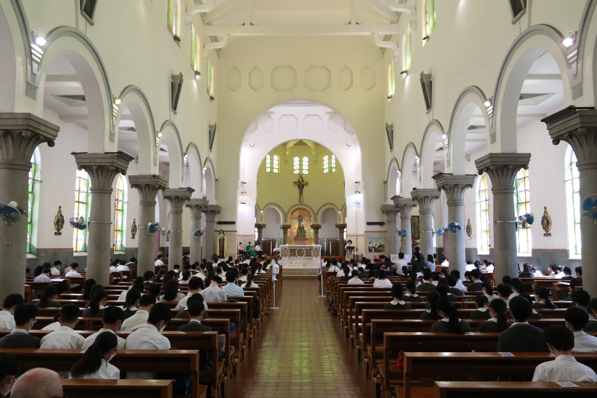 School Reopening Masses