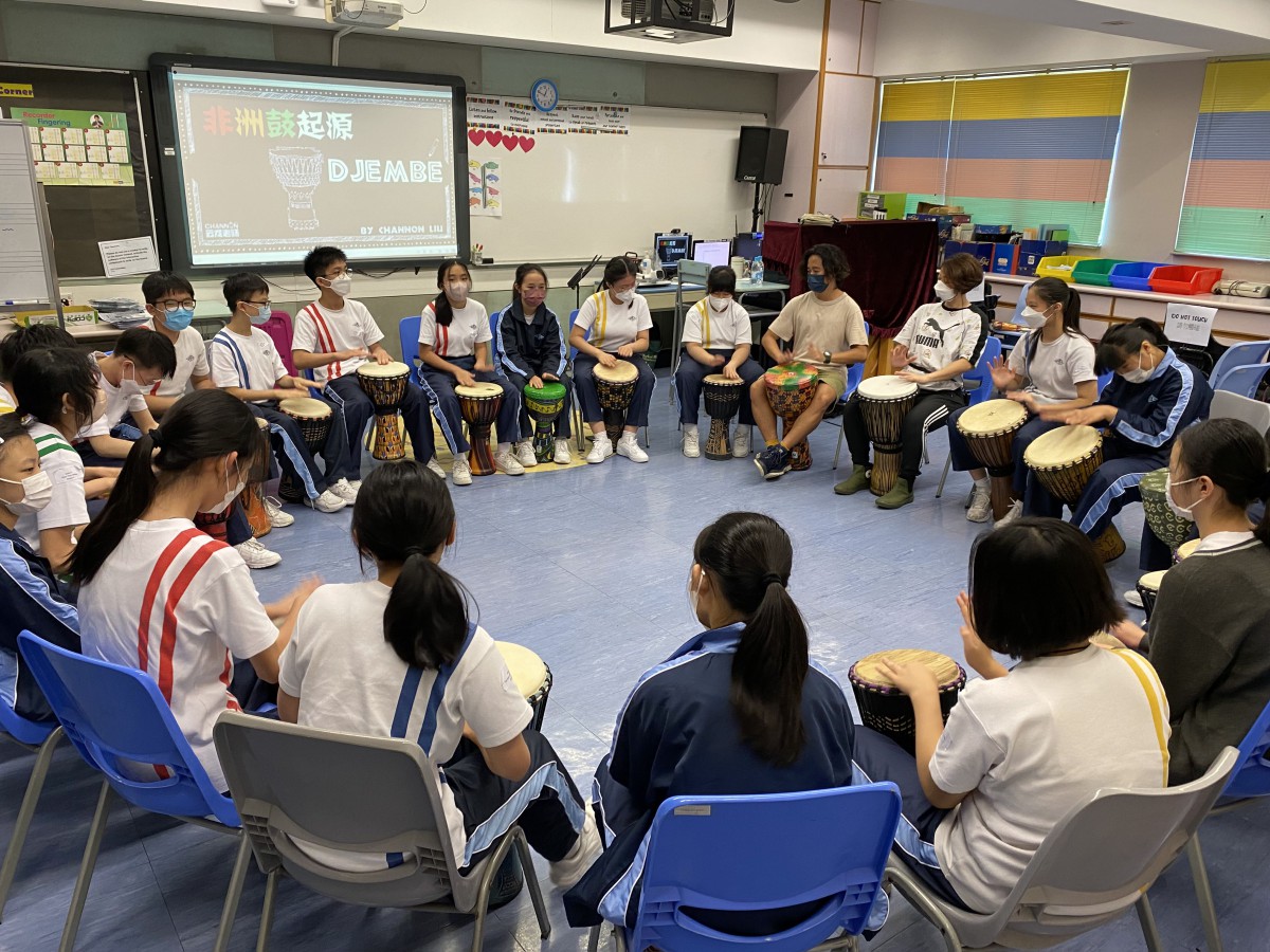 Art Education Day Camp
