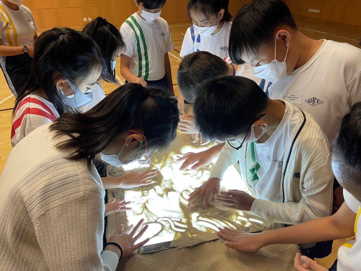 Art Education Day Camp