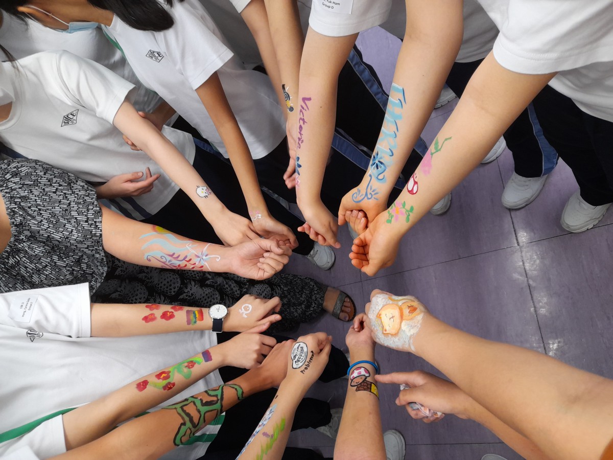 Art Education Day Camp