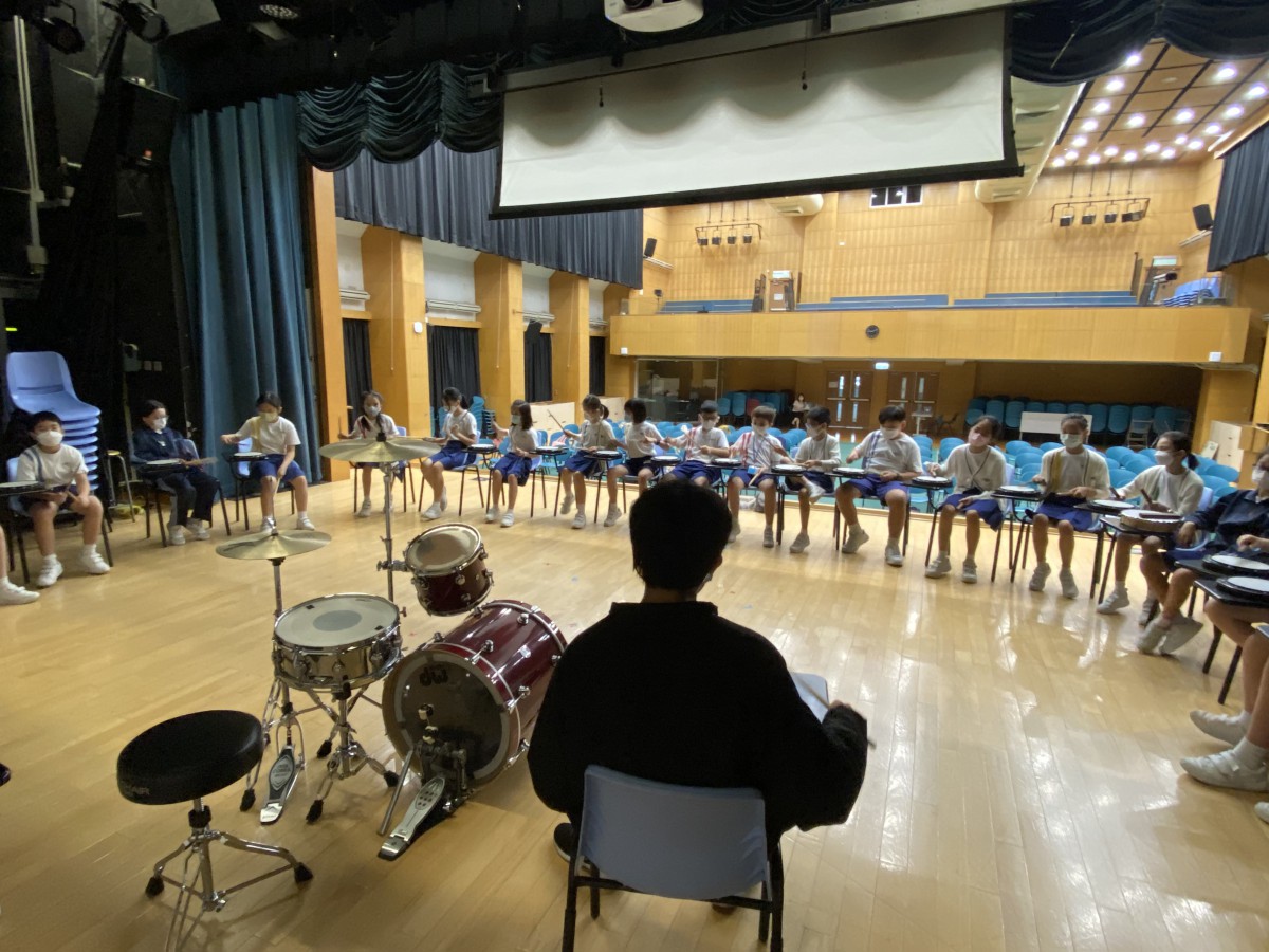 Art Education Day Camp