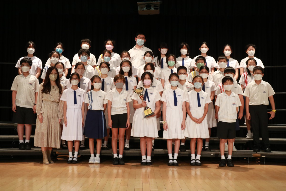 Joint School Music Competition 2022