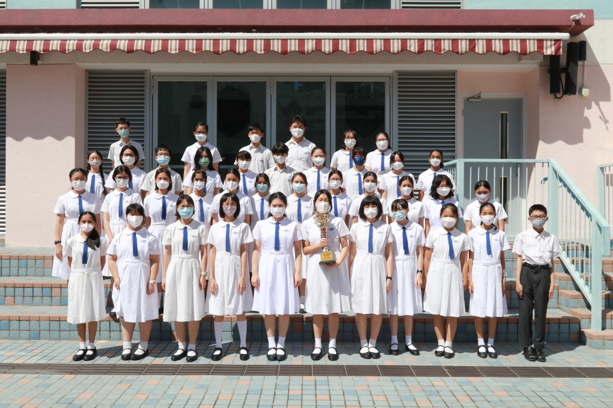 Joint School Music Competition 2022