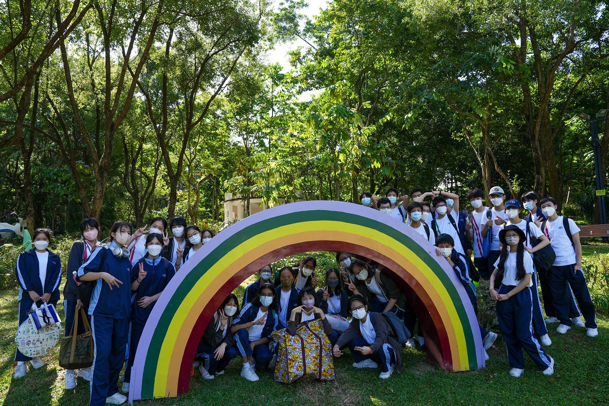 Secondary Picnic