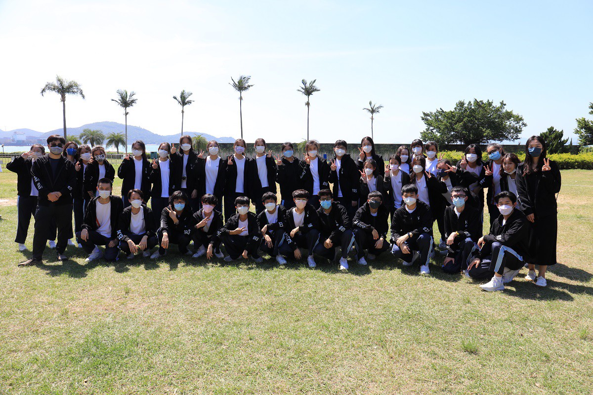 Secondary Picnic