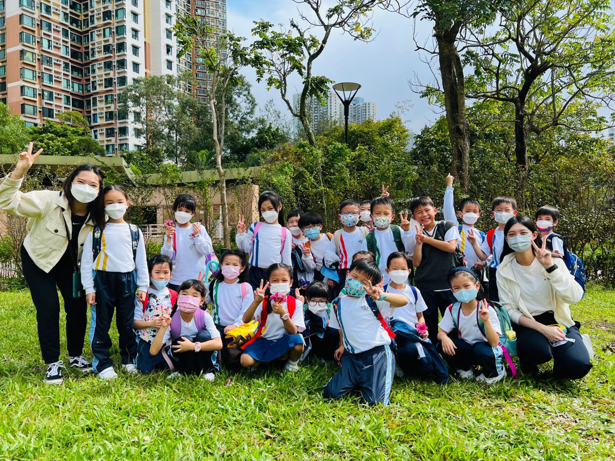 Primary Picnic 2022