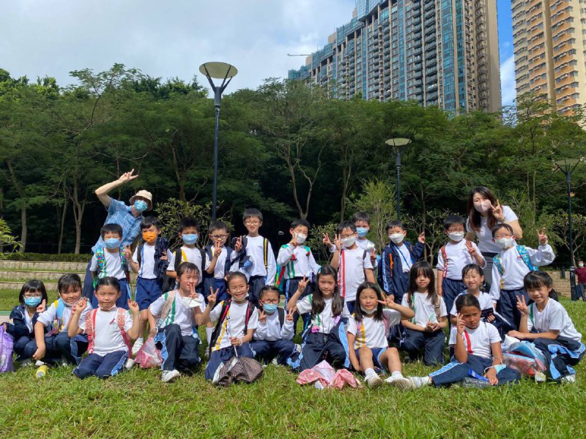Primary Picnic 2022