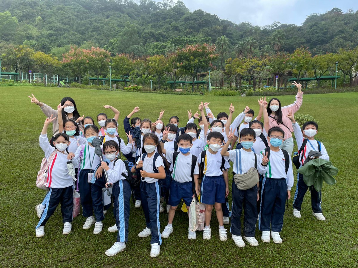 Primary Picnic 2022