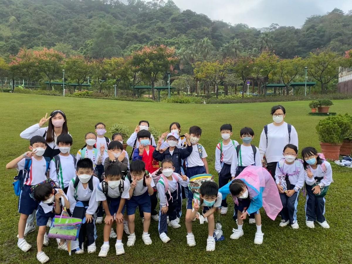 Primary Picnic 2022