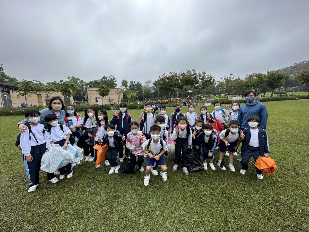 Primary Picnic 2022
