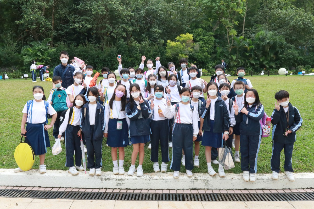 Primary Picnic 2022