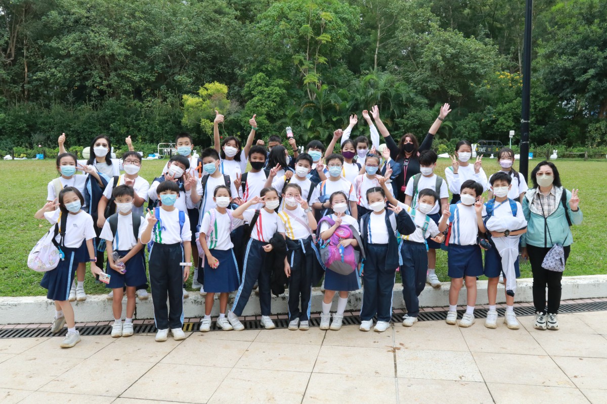 Primary Picnic 2022
