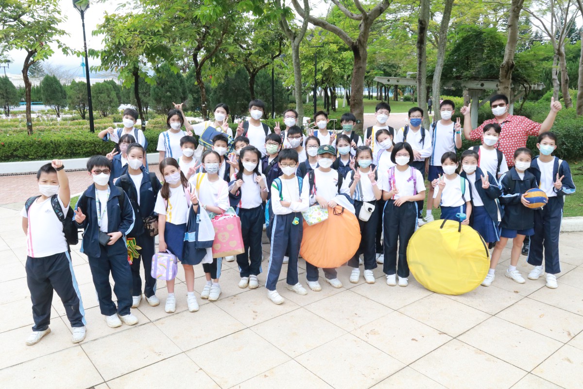 Primary Picnic 2022