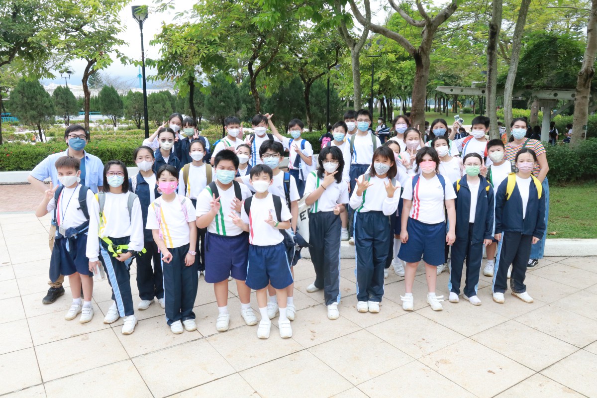 Primary Picnic 2022