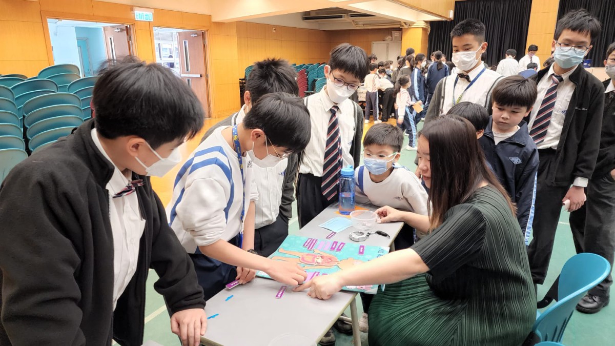 STEM Week