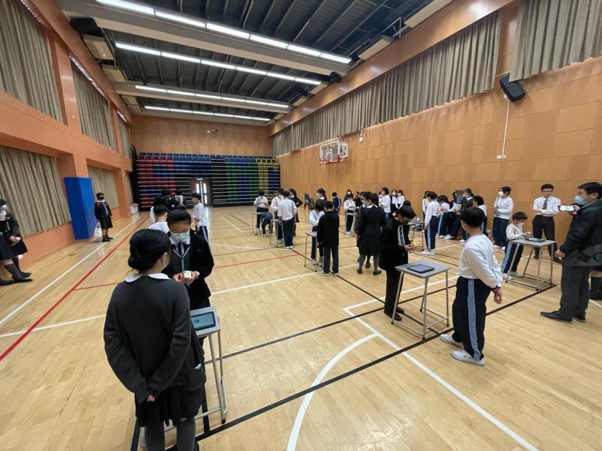 STEM Week