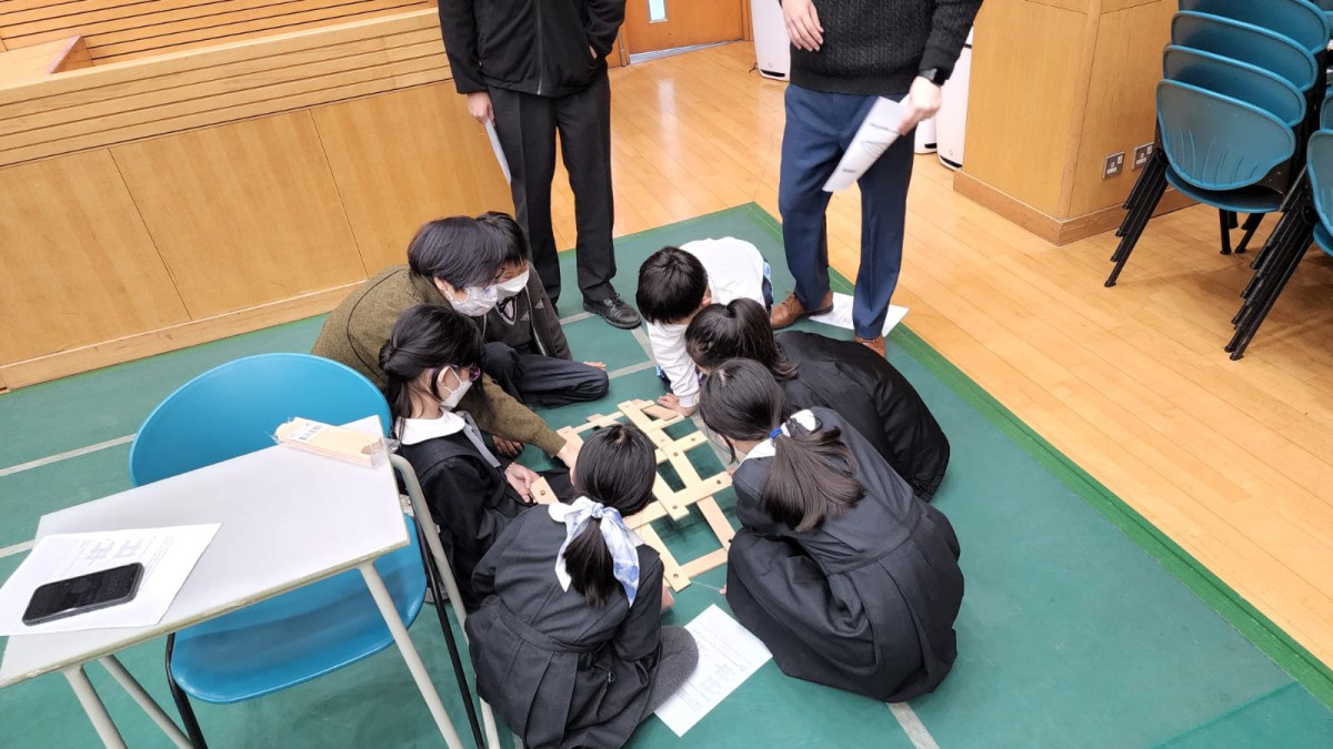 STEM Week