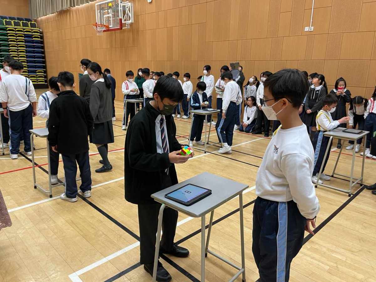 STEM Week