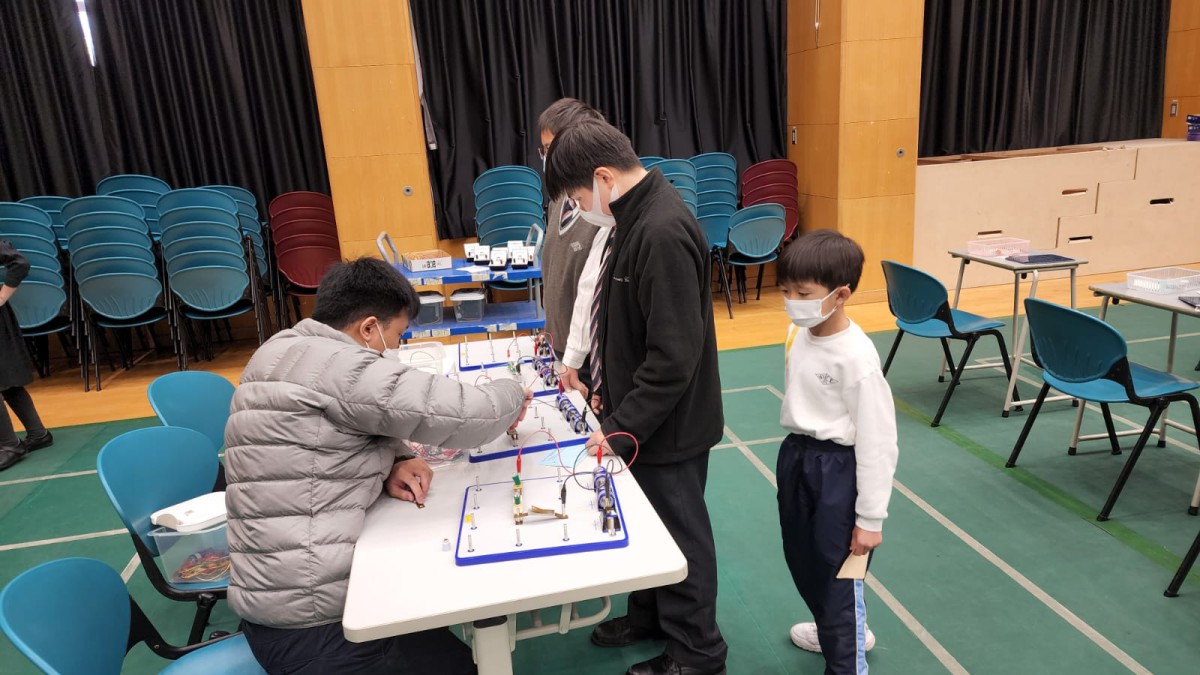 STEM Week