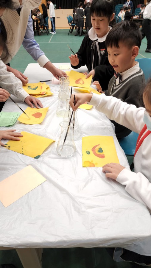 STEM Week