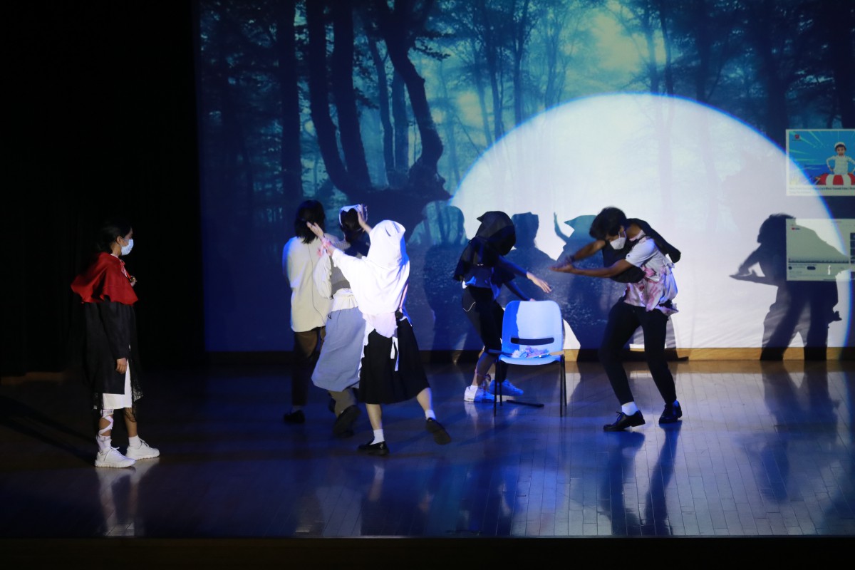 27th Inter-class English Drama Competition