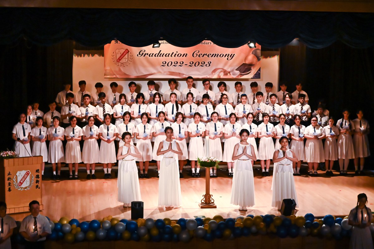 Graduation Ceremony 2023