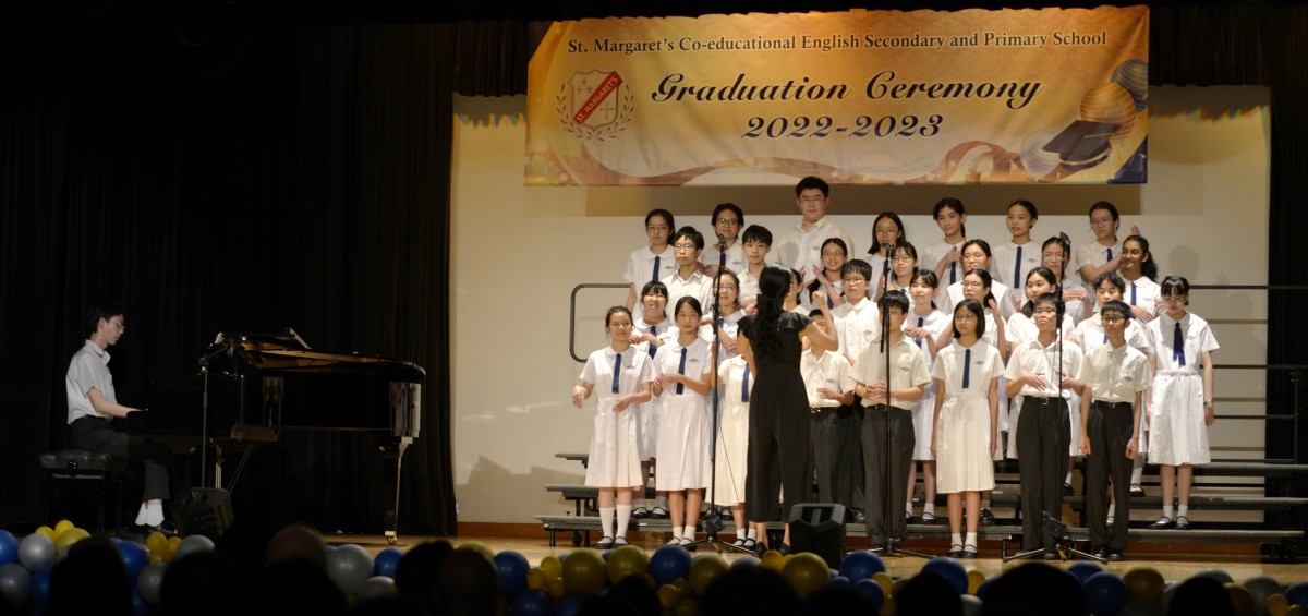 Graduation Ceremony 2023