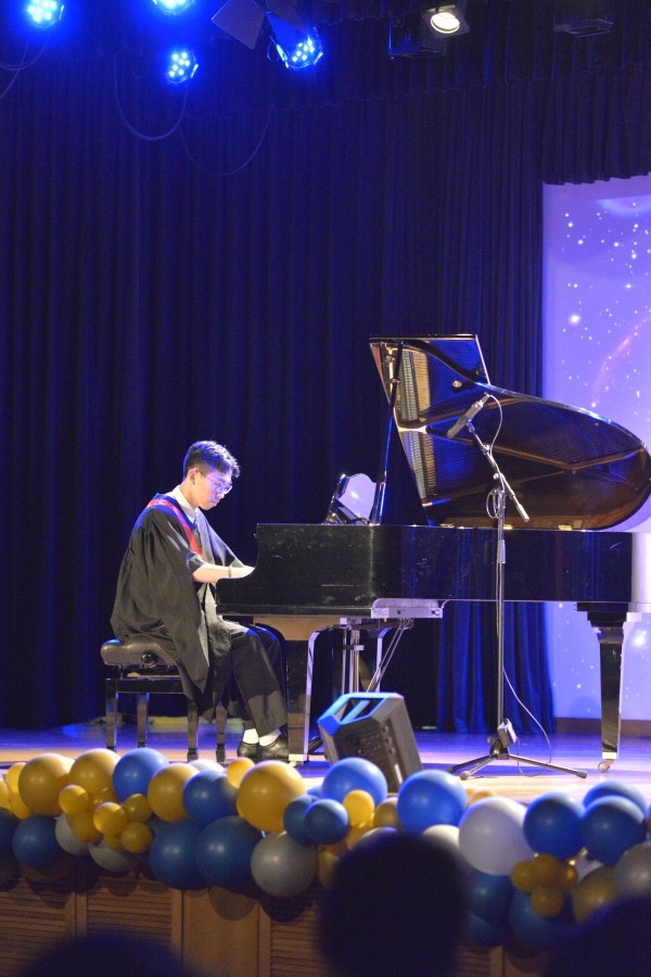 Graduation Ceremony 2023